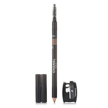 macy's Chanel blond clair eyebrow pencil